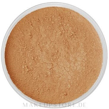 Puder-Foundation - Idun Minerals Powder Foundation 045 - Embla