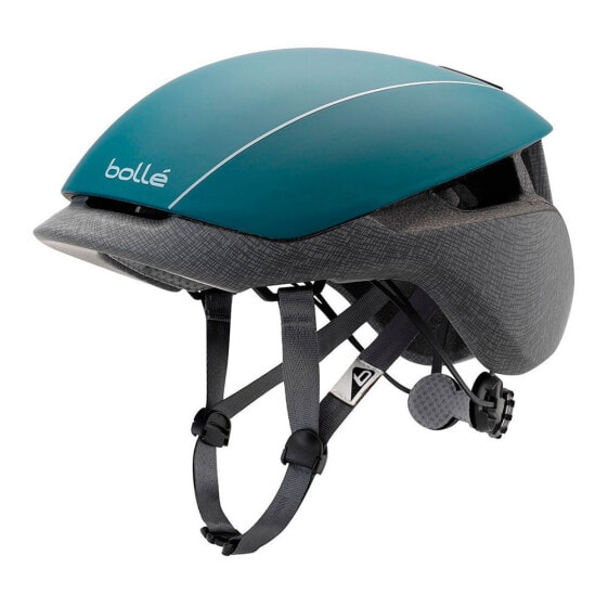 BOLLE Messenger Standard Urban Helmet