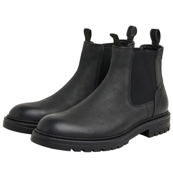 PEPE JEANS Logan Chelsea Boots