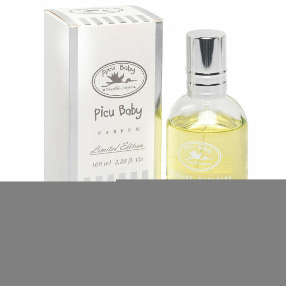 Детские духи Picu Baby Picubaby Limited Edition EDP (100 ml)