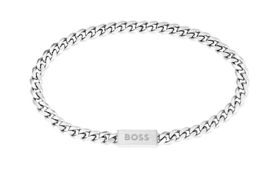 Timeless gold-plated Chain for Him bracelet 1580556