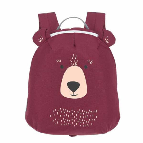 Рюкзак для детей Lassig Tiny Bear Backpack