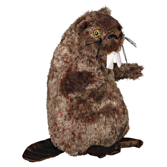 TRIXIE Plush Beaver 27 cm