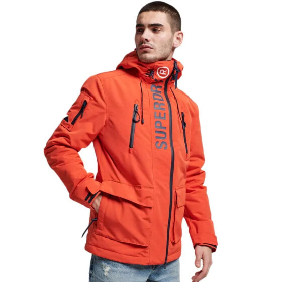 SUPERDRY Ultimate Windcheater jacket