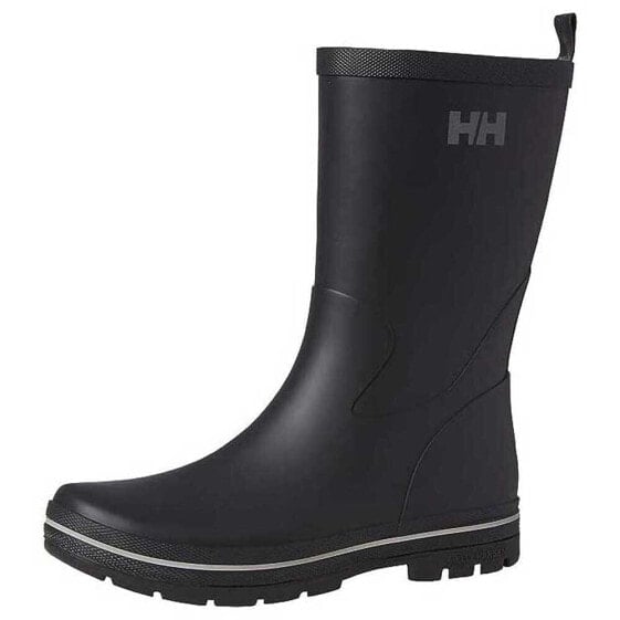 Hh rubber sale boots