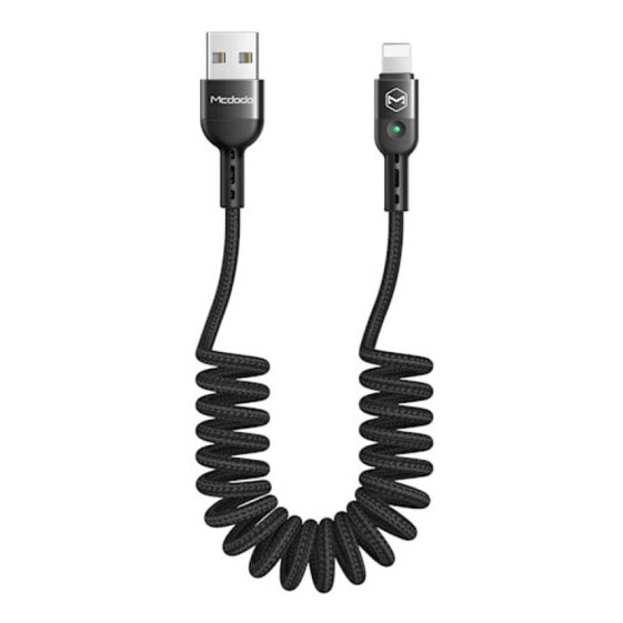 MCDODO 664103 1.8 m USB-A to lightning cable