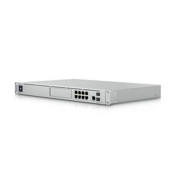 Роутер UBIQUITI UDM-SE