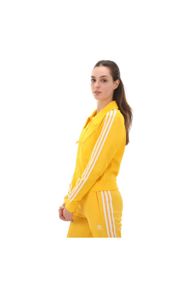 Куртка Adidas Montreal Tt Yellow