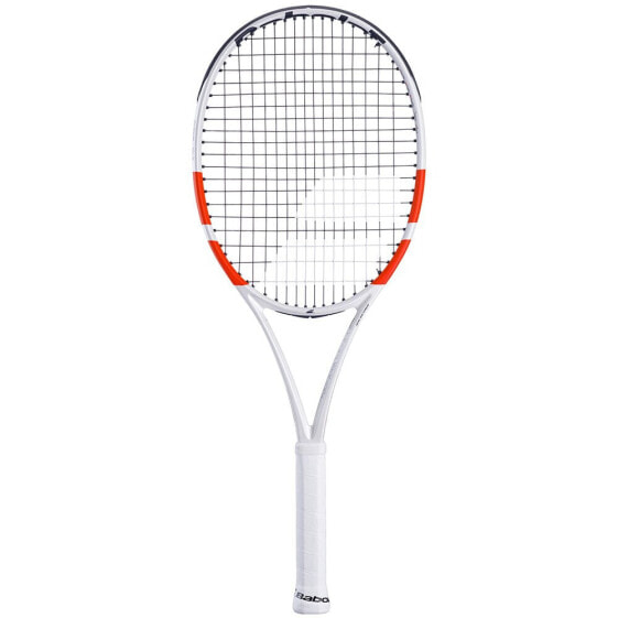 BABOLAT Pure Strike Lite Unstrung Tennis Racket