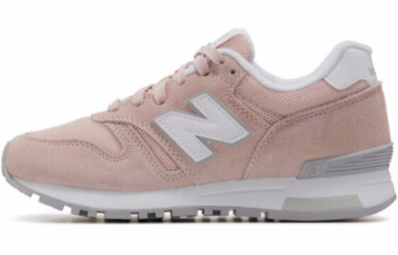 Кроссовки New Balance NB 565 B WL565CLP