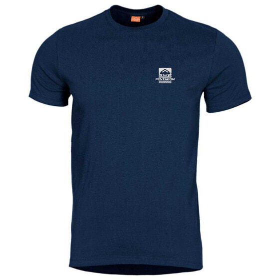 PENTAGON Ageron K2 Mountain short sleeve T-shirt