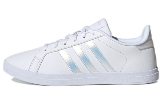 Кроссовки Adidas neo Courtpoint GY1123