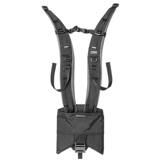 BACH Daydream 65 Shoulder Straps