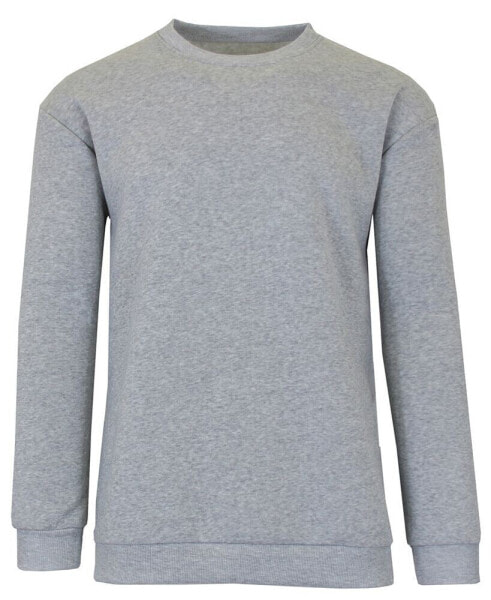 Men's Pullover Sweater