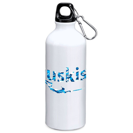 KRUSKIS Spearfishing 800ml Aluminium Bottle