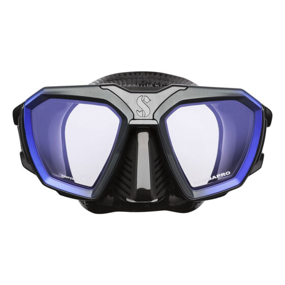 SCUBAPRO D-Series D420 Wide diving mask