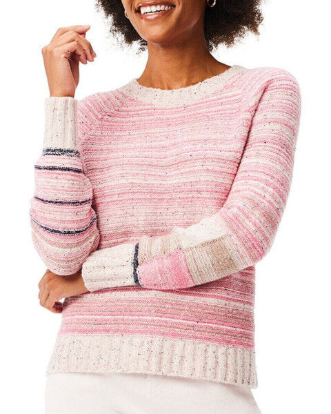 Nic+Zoe Petite Pullover Women's