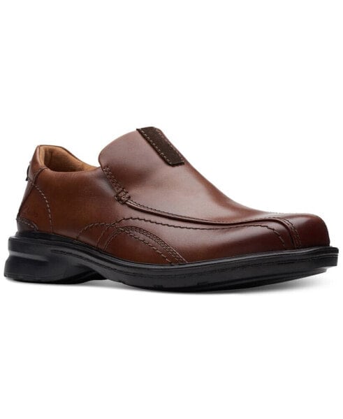 Лоферы мужские Clarks Gessler Step