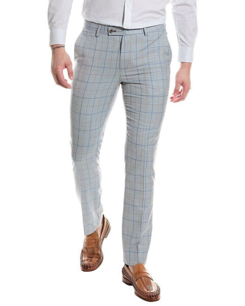 Paisley & Gray Downing Slim Fit Pant Men's