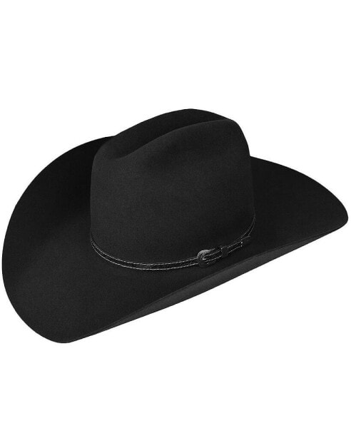 Men's Roderick 3X Cowboy Western Hat