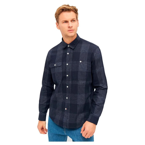 SEA RANCH Orlando long sleeve shirt