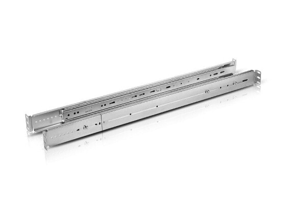 Chenbro Micom Slide Rail - Rack rail - Aluminium - RM42300 RM21600 RM23612 RM23608 RM24200 RM24100 RM21706 RM31300 ...