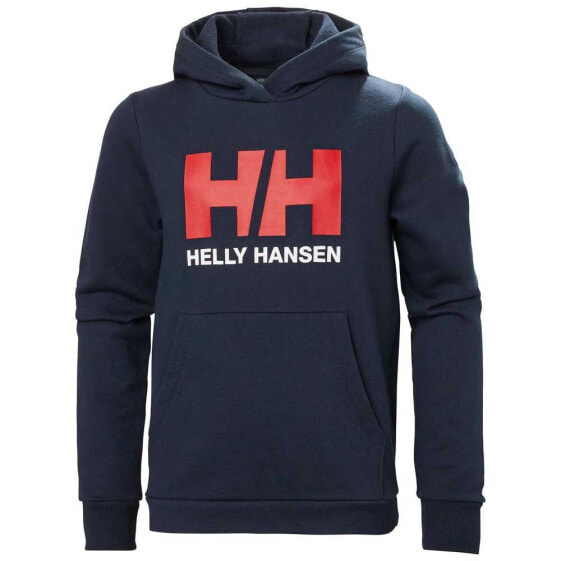 HELLY HANSEN Logo hoodie