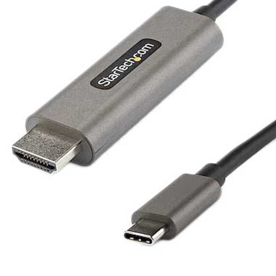 STARTECH USB C To HDMI 4K adapter 2 m