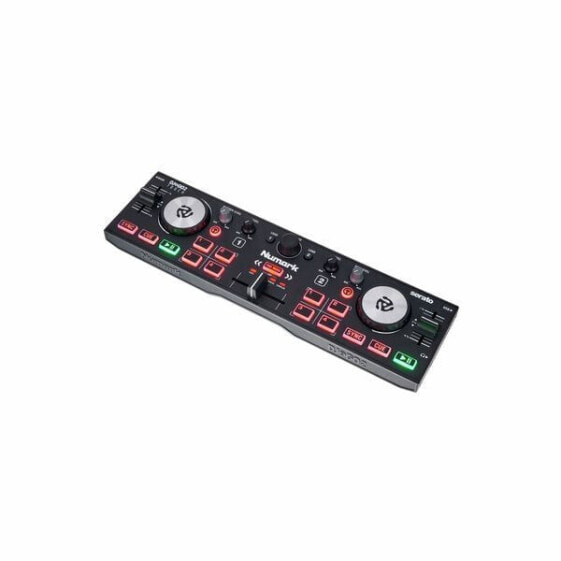 Numark DJ2Go 2 Touch B-Stock