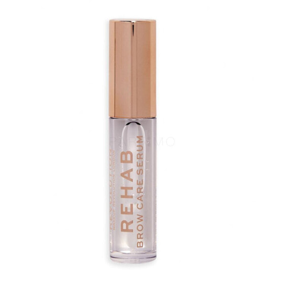 Makeup Revolution London Rehab Brow Care Serum 5 ml wimpern- und augenbrauenpflege für Frauen