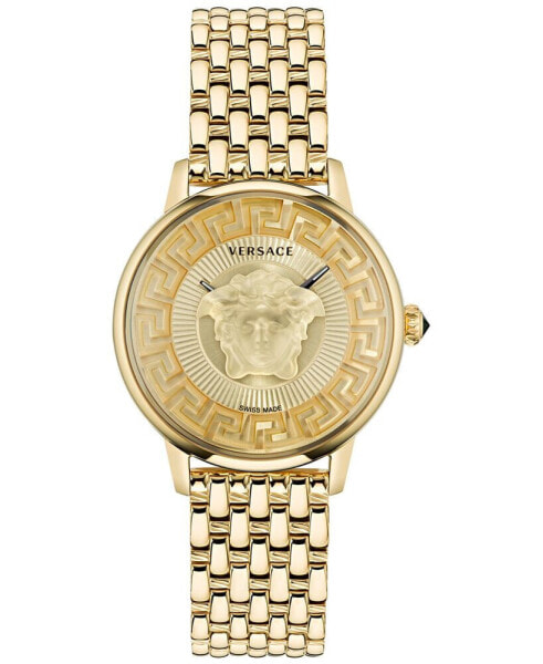 Наручные часы Fossil Decker Brown Leather Strap Watch CH2565