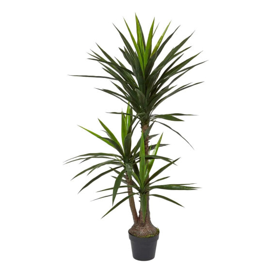 Искусственные цветы Homescapes Yucca Palme 150 см