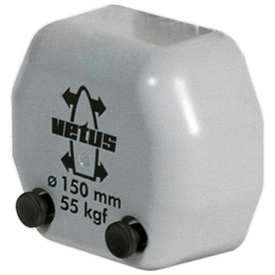 VETUS Solenoid Small Complete BOW Blank Cover