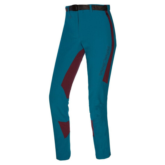 TRANGOWORLD Nantai Regular Pants