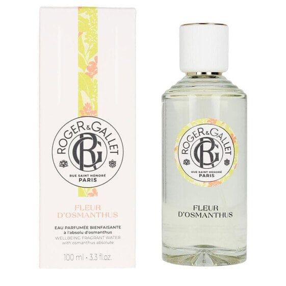 ROGER & GALLET Fleur D´Osmanthus 100ml Eau De Parfum