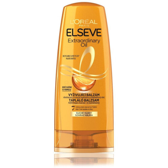 L'Oréal Paris Elseve Extraordinary Oil Nourishing Balm 300 ml haarbalsam für Frauen