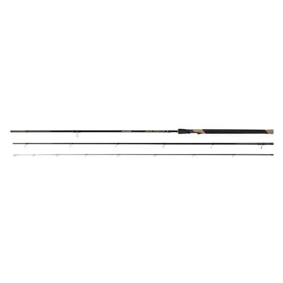 MATRIX FISHING Ethos XRW Waggler carpfishing rod