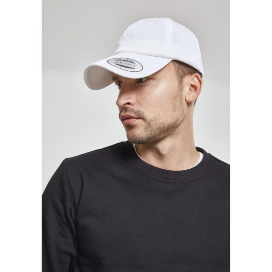 FLEXFIT Cap Low Profile Organic Cotton