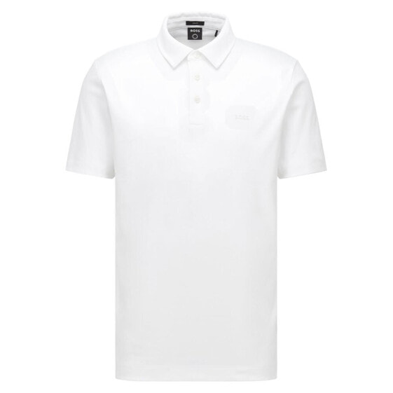 BOSS Palosh short sleeve polo