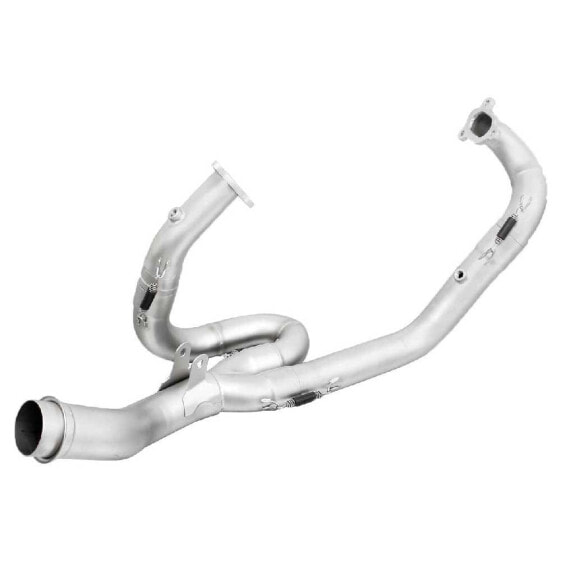 REMUS 1190 Adventure/R 13 4682 658013 Stainless Steel Not Homologated Manifold