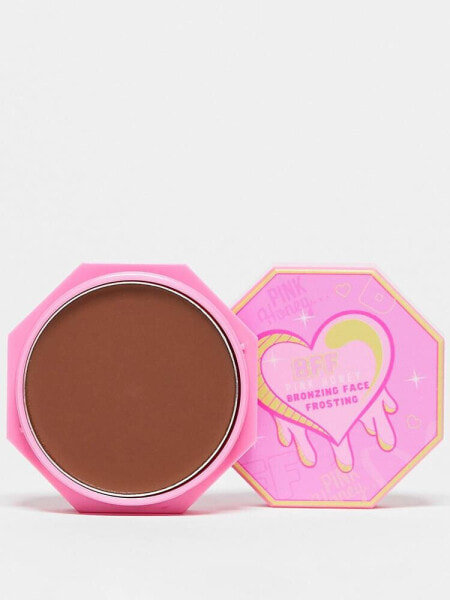 Pink Honey BFF Bronzing Face Frosting