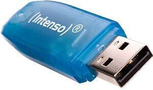 USB Flash drive Intenso Pendrive Rainbow Line, 16 GB