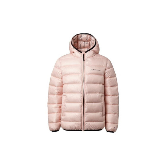 Champion Hooded Jacket