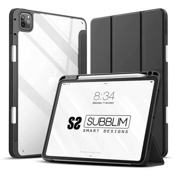 SUBBLIM iPad Pro 12.9´´ 2022-2021-2020 Cover