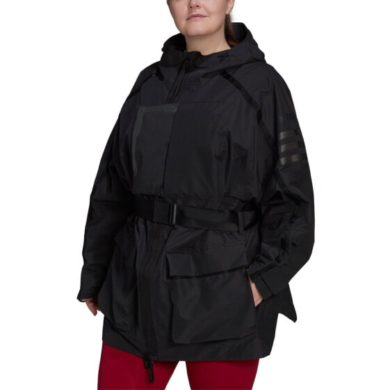 ADIDAS Xploric RR Big jacket