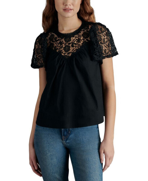 Women's Fraisa Top