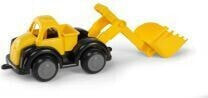 Игрушечный транспорт Viking Toys Jumbo Diger Construction