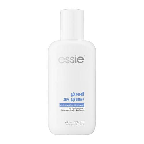 Essie Good As Gone Nail Polish Remover