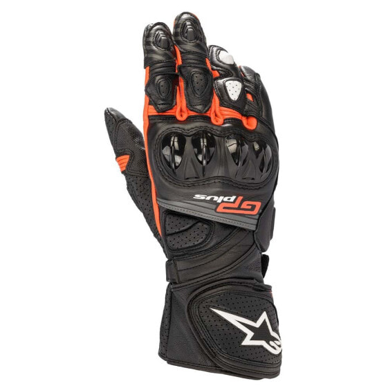 ALPINESTARS GP Plus R V2 gloves