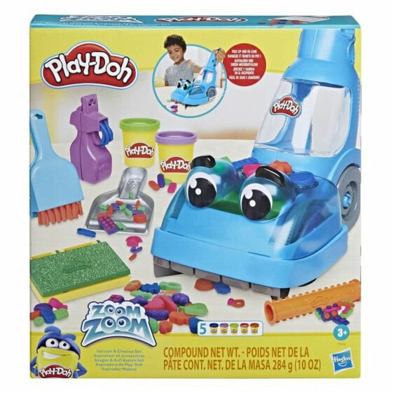 Пластилиновая игра Play-Doh F36425L0